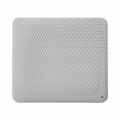 3M Precise Mouse Pad, Nonskid Back, 9x8,  MP114-BSD1